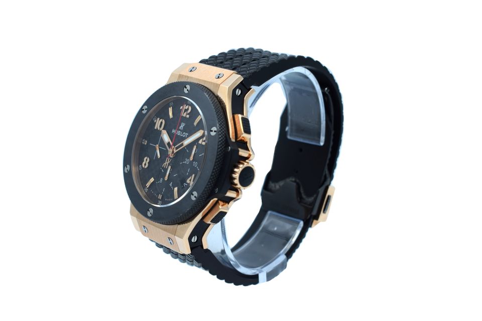 Hublot Big Bang 301.PB.131.RX Image 2